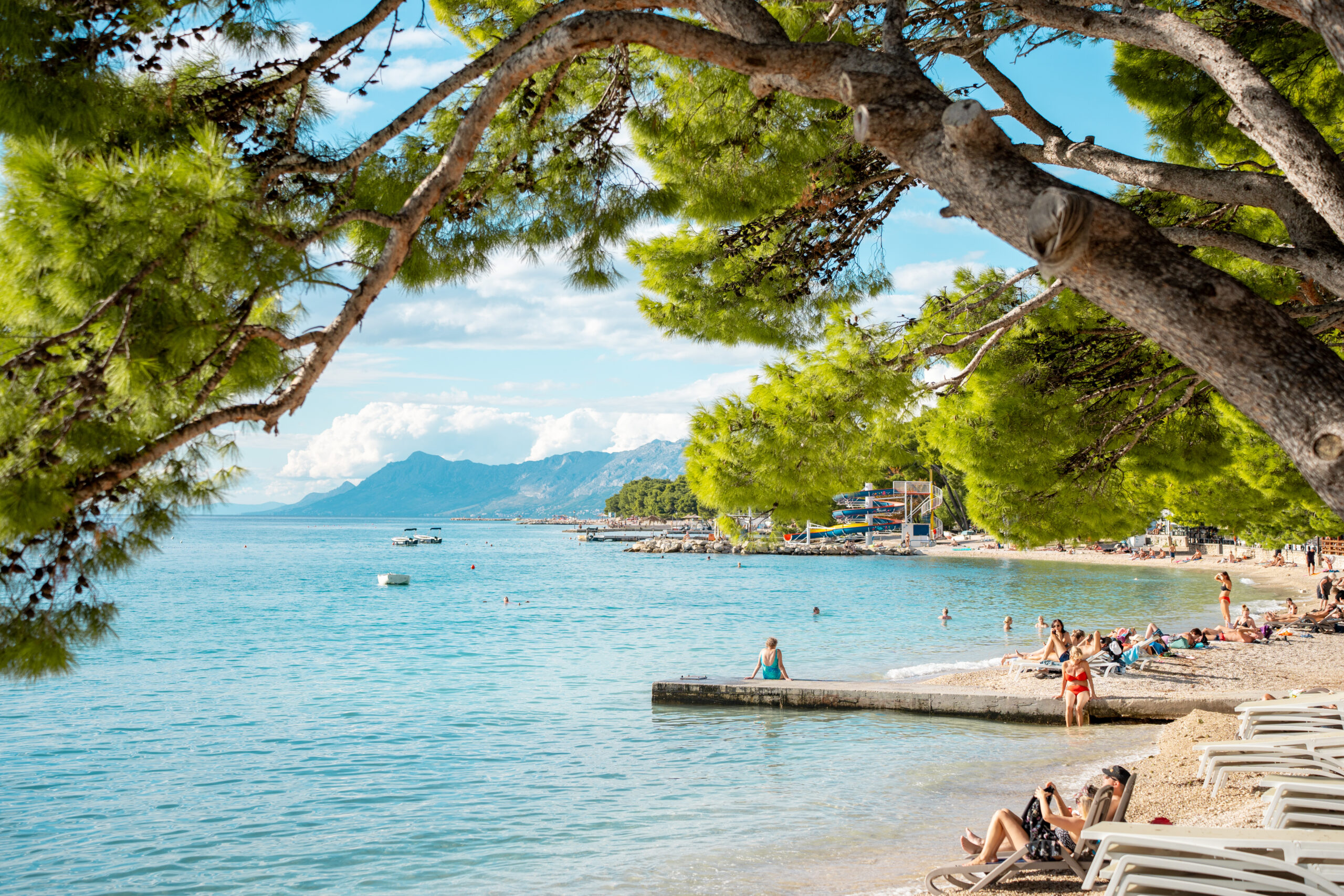 Kroatienspecialisten case study
