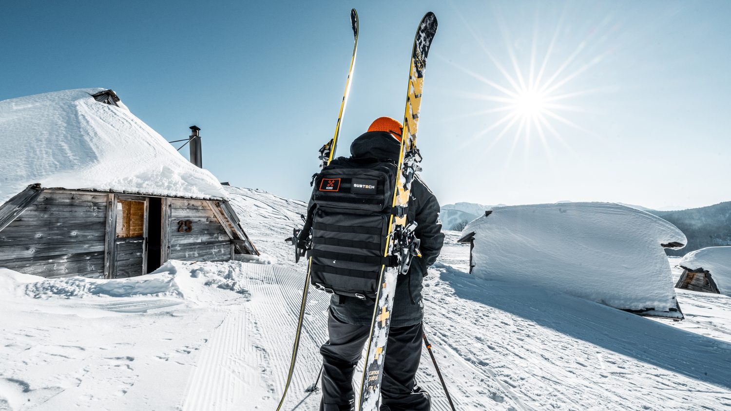 Subtech Sports case study