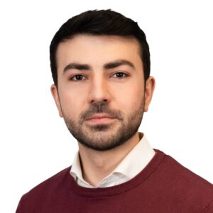 Alexander Vas